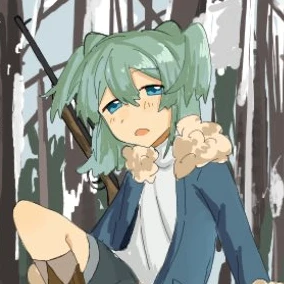 サユリ