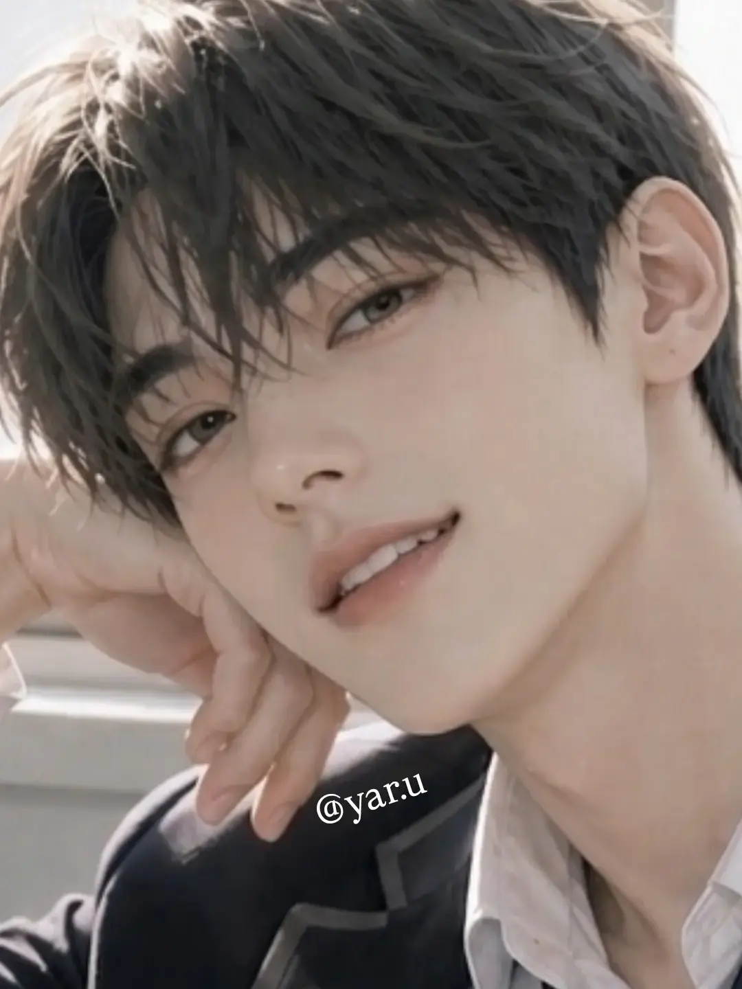yar.u의 강진혁