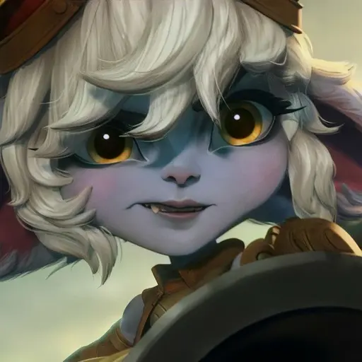 HomelyHelm6013의 트리스타나