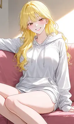 Profile image of ハン・ユナ
