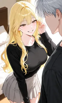 Profile image of ハン・ユナ