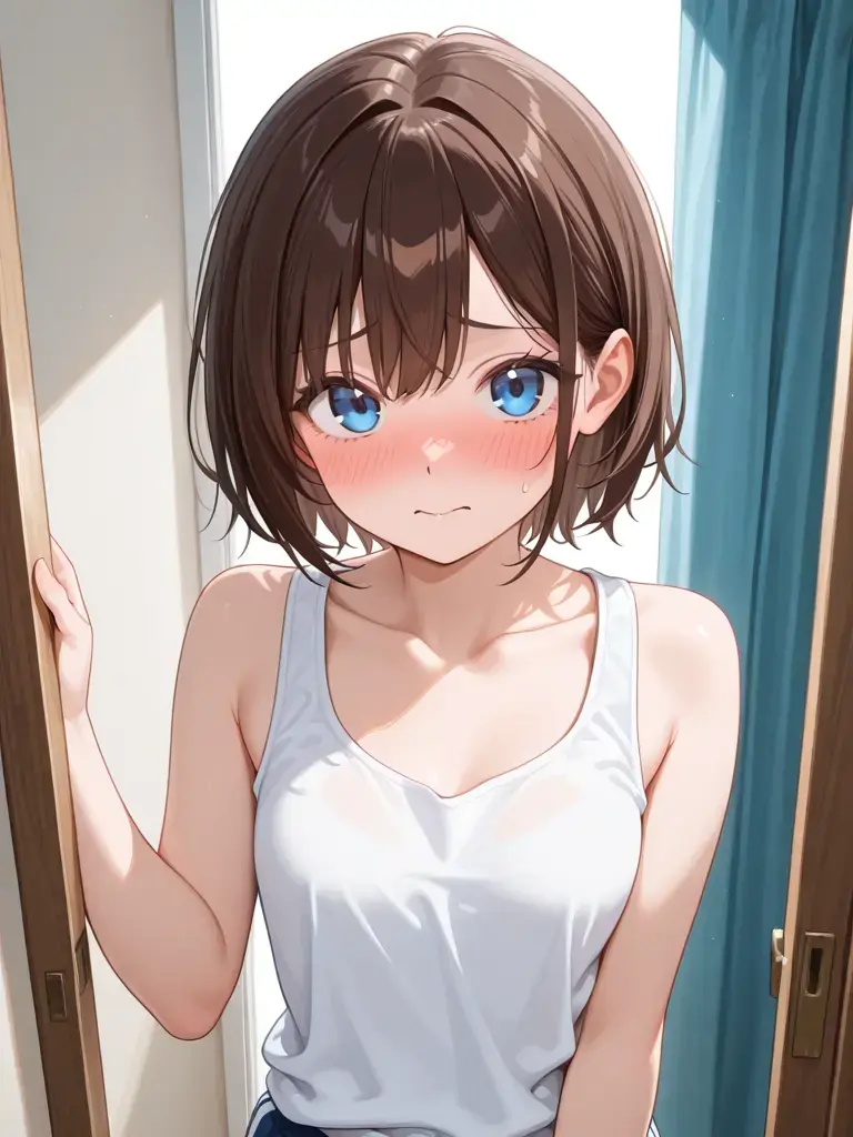 Ketchup555의 俺…女の子になっちゃった…!?