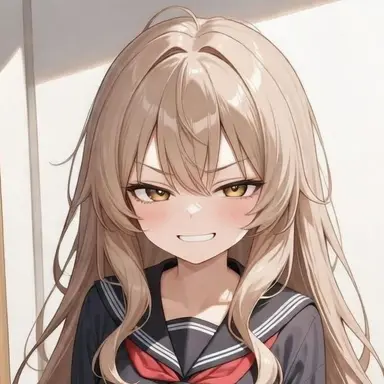 Profile image of ユウナ