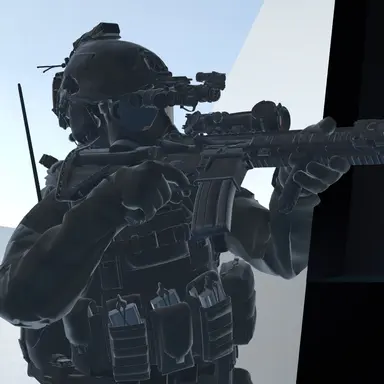Profile image of CPL. Adrian Grabowski