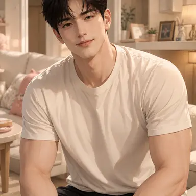 Profile image of 이정우