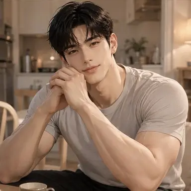 Profile image of 이정우