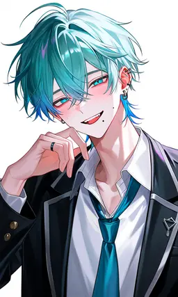 Profile image of 琉希
