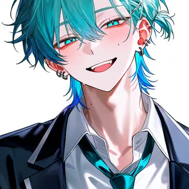 Profile image of 琉希