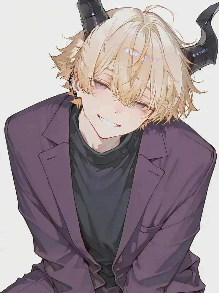 SheerDew2309의 君が弱点な魔王様！