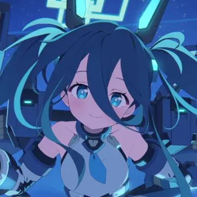 Profile image of 아리스
