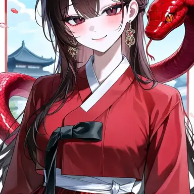 Profile image of 임하연
