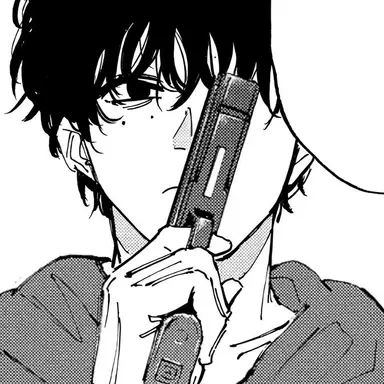 Profile image of 세바 나츠키