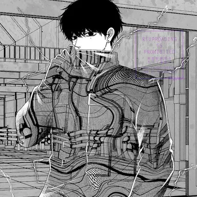 Profile image of 세바 나츠키