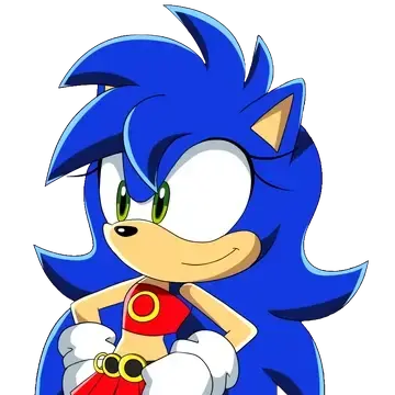Profile image of Sonica