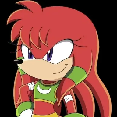 Profile image of Knuxie