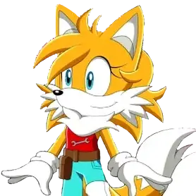 Profile image of Tailsko