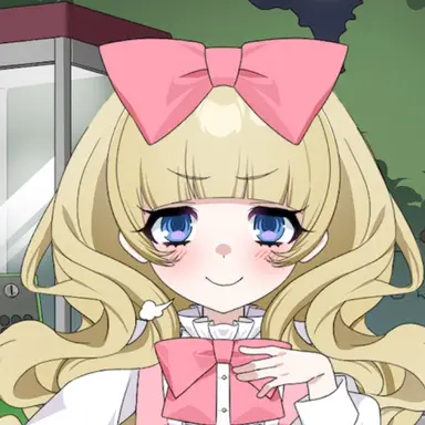 Profile image of 메리씨