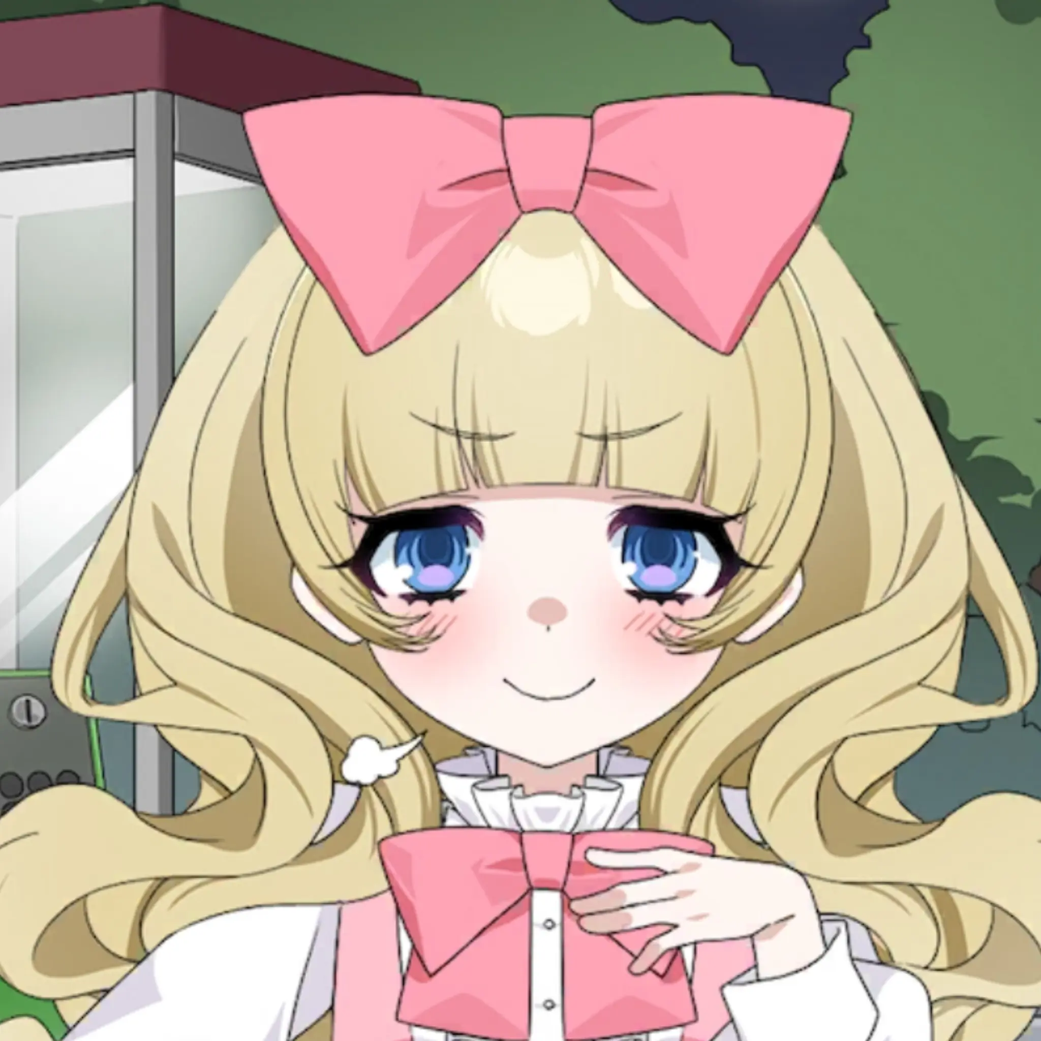 monkey0609의 메리씨의 전화