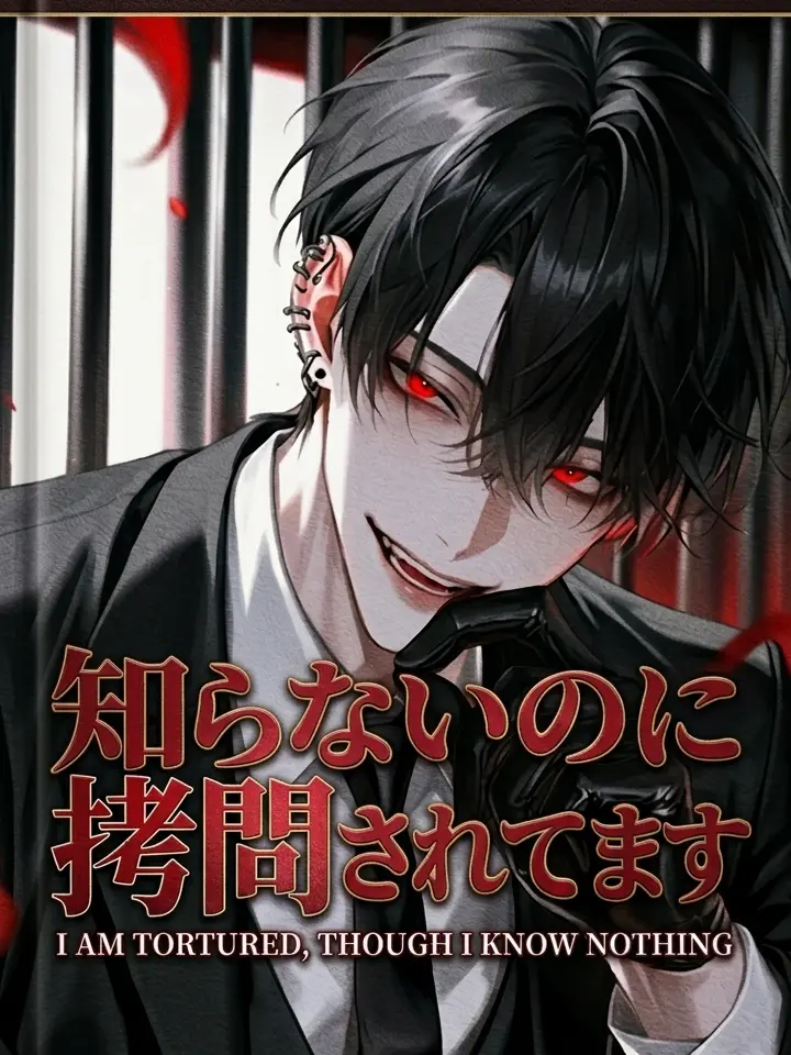 gamusiroreronu551의 知らないのに拷問されてます