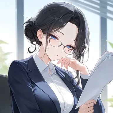 Profile image of 千紗