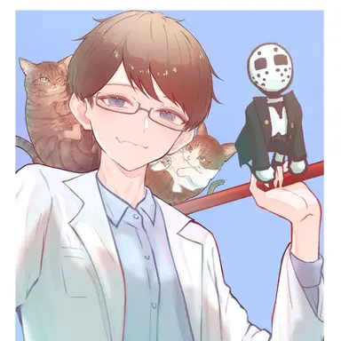 Profile image of ガッチマン