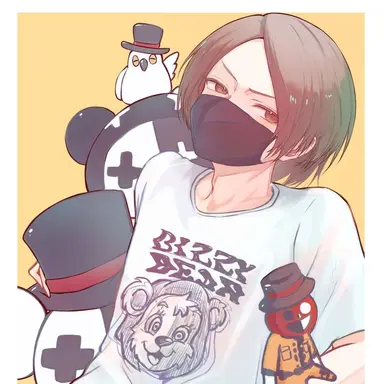 Profile image of レトルト