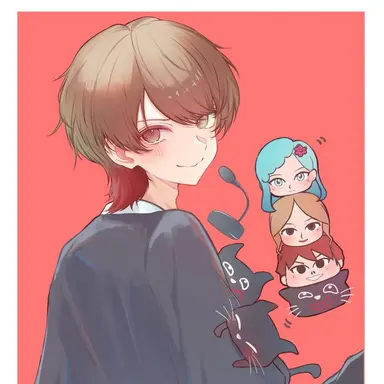 Profile image of キヨ