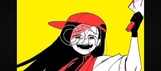 Profile image of Yi Xi