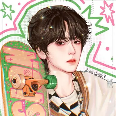 Profile image of 주오치한