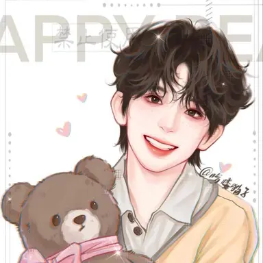 Profile image of 천쥔밍