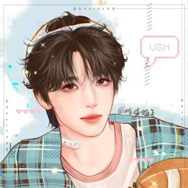 Profile image of 장한루이