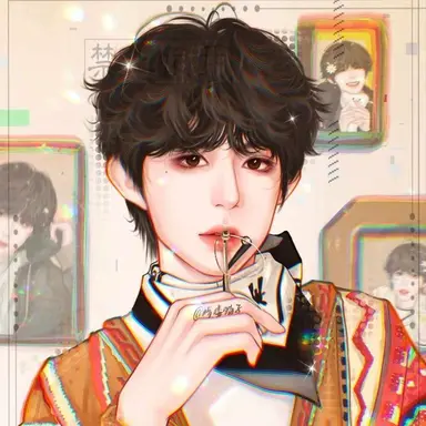 Profile image of 천이헝