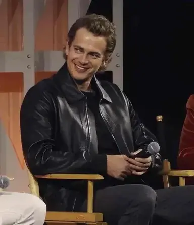 Profile image of Hayden