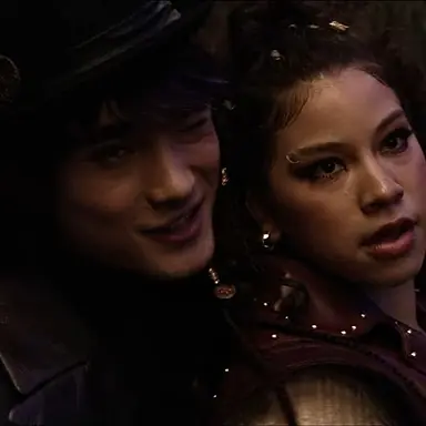 Profile image of max hatter