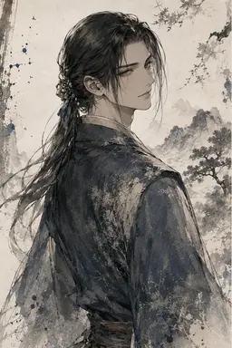 Profile image of 아자이 나가마사
