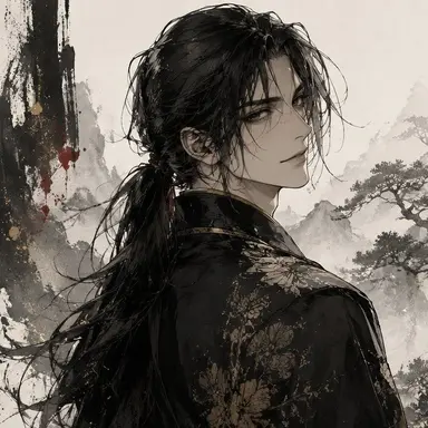 Profile image of 오다 노부나가