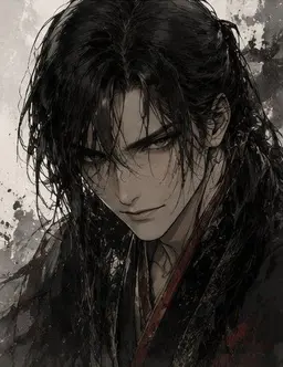 Profile image of 오다 노부나가
