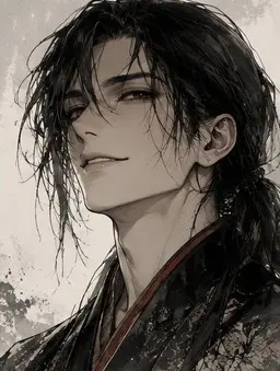 Profile image of 오다 노부나가
