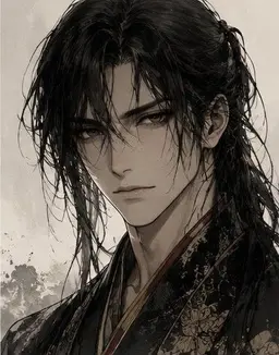 Profile image of 오다 노부나가