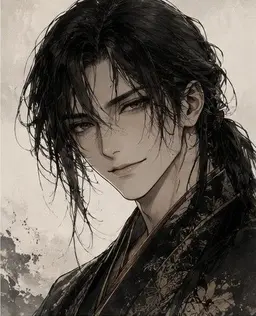 Profile image of 오다 노부나가
