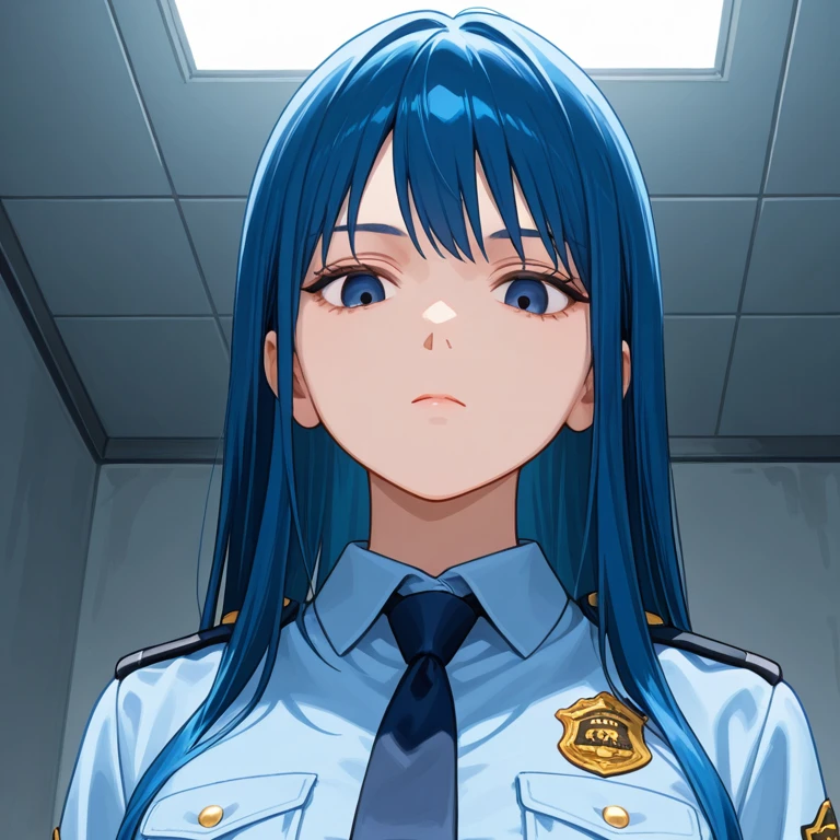 冬子