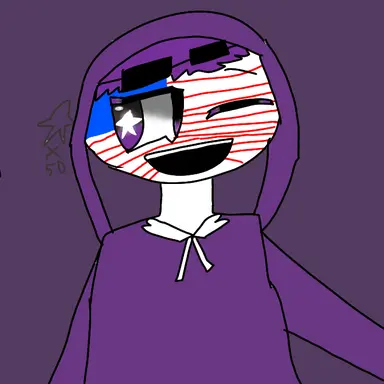 Profile image of アメリカ