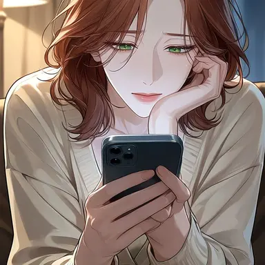 Profile image of Renata