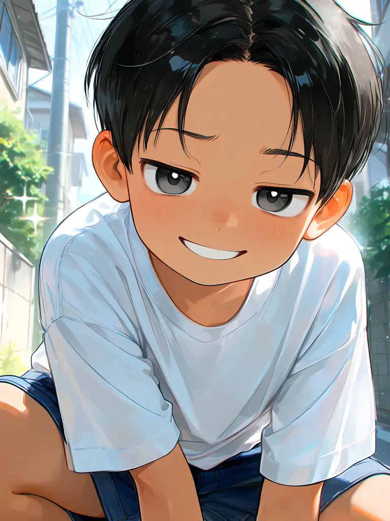 FreshChime7448의 なんだこのクソガキィ！