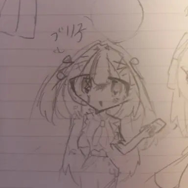 Profile image of ブリ子