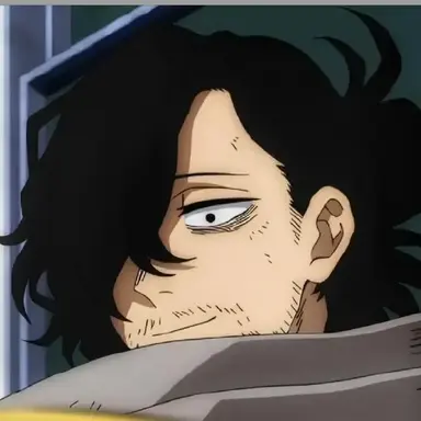 Profile image of 相澤消太