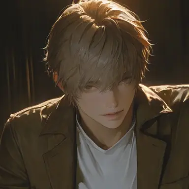 Profile image of 西島 玲緒