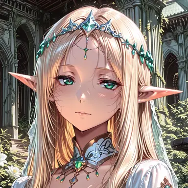 Profile image of Urthir