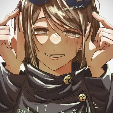Profile image of 이에이리 쇼코