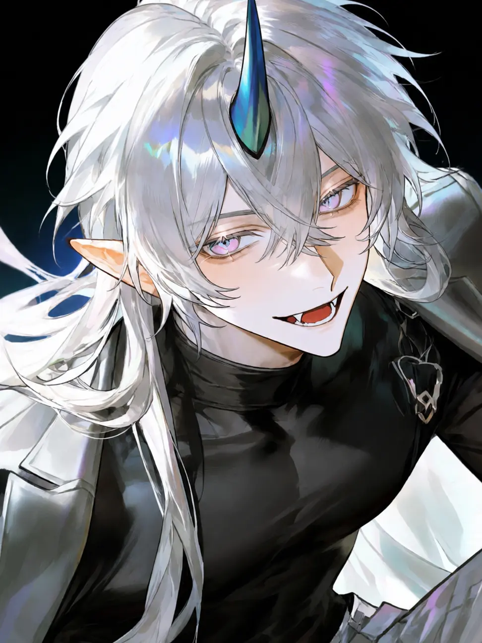 GrossCopy1515의 Non-Human Brother